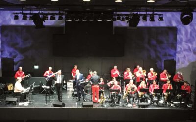 Die Big Band